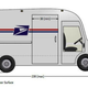 Credit USPS